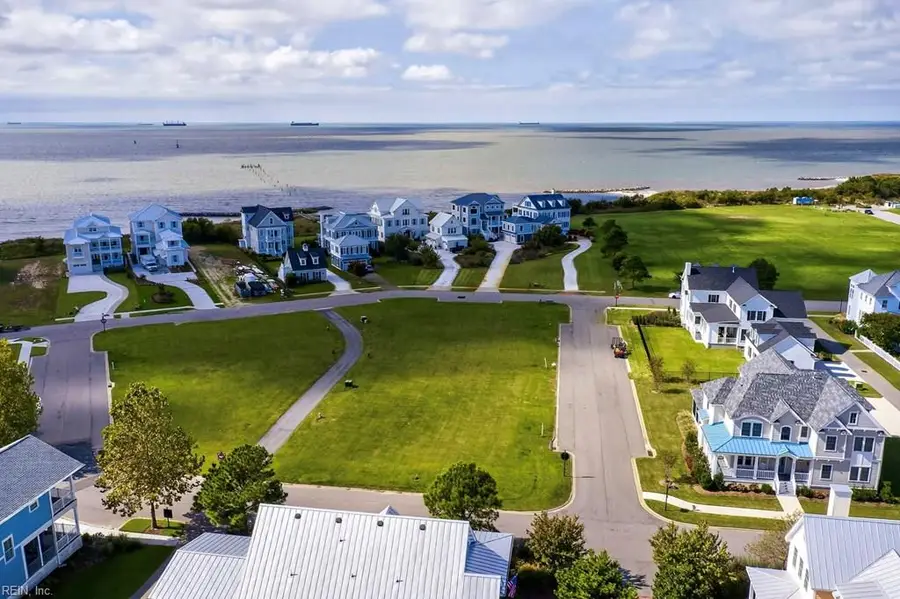 519 Brass Ring Avenue, Cape Charles, VA 23310 - #2