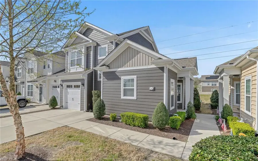 449 Heartfield Drive, Chesapeake, VA 23322 - #2