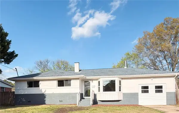 12 Astor Drive, Newport News, VA 23608