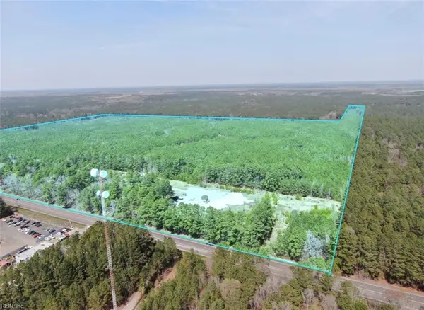 4401 General Mahone Highway, Waverly, VA 23890