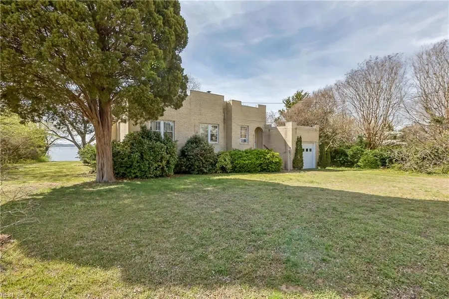 7244 Joseph Lewis Road, Hayes, VA 23072 - #3