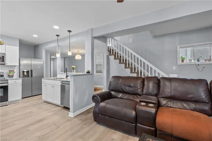 825 W 37th Street, Norfolk, VA 23508 - #3