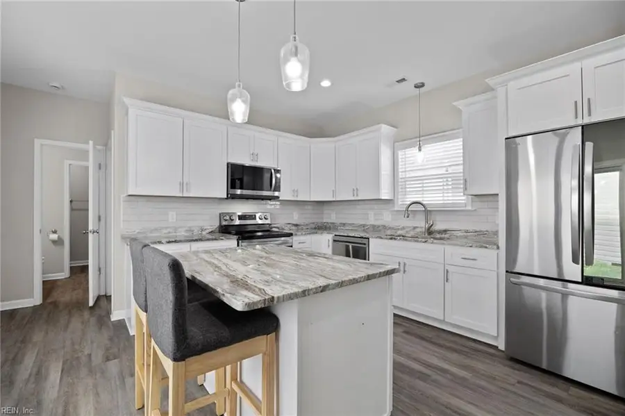 1230 Commerce Avenue, Chesapeake, VA 23324 - #2