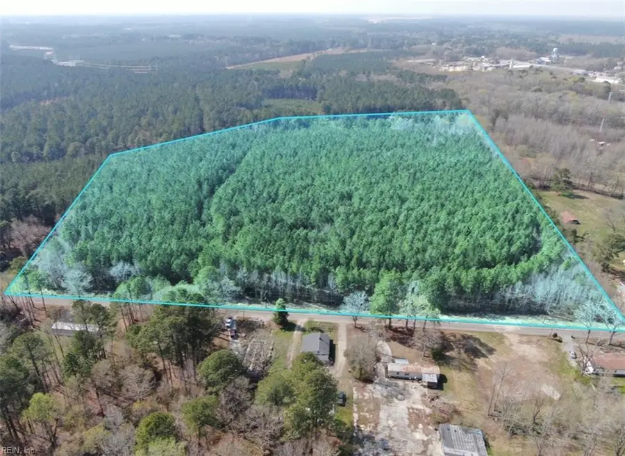 19ac Coppahaunk Avenue, Waverly, VA 23890 - #2