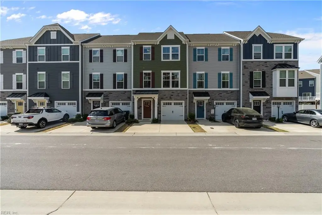 1729 Ark Royal Road, Chesapeake, VA 23323 - #1