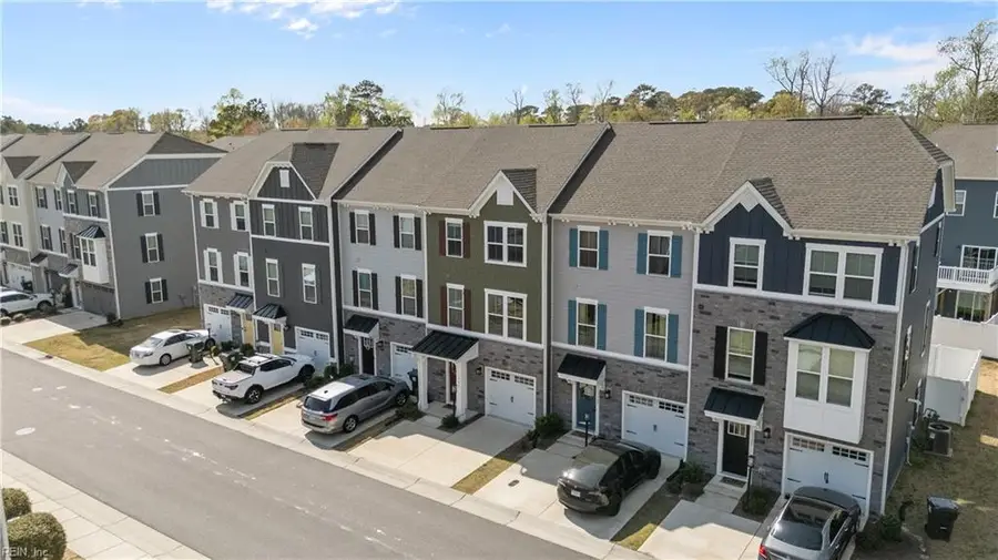 1729 Ark Royal Road, Chesapeake, VA 23323 - #2