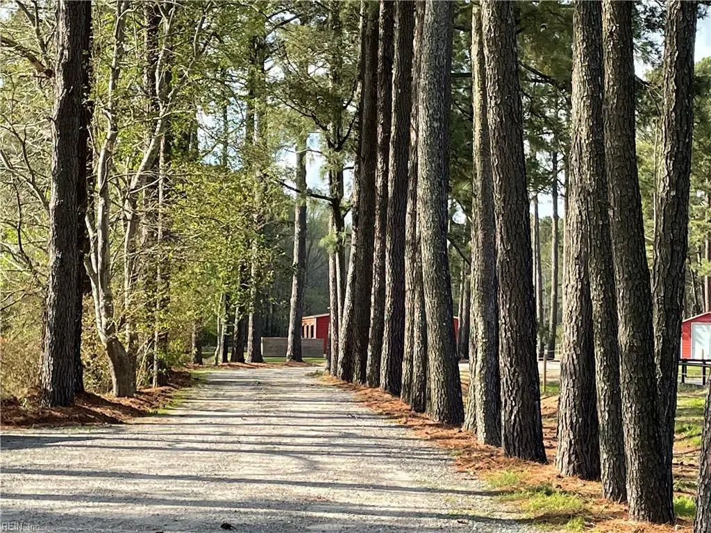 1624 N Muddy Creek Road, Virginia Beach, VA 23456 - #1