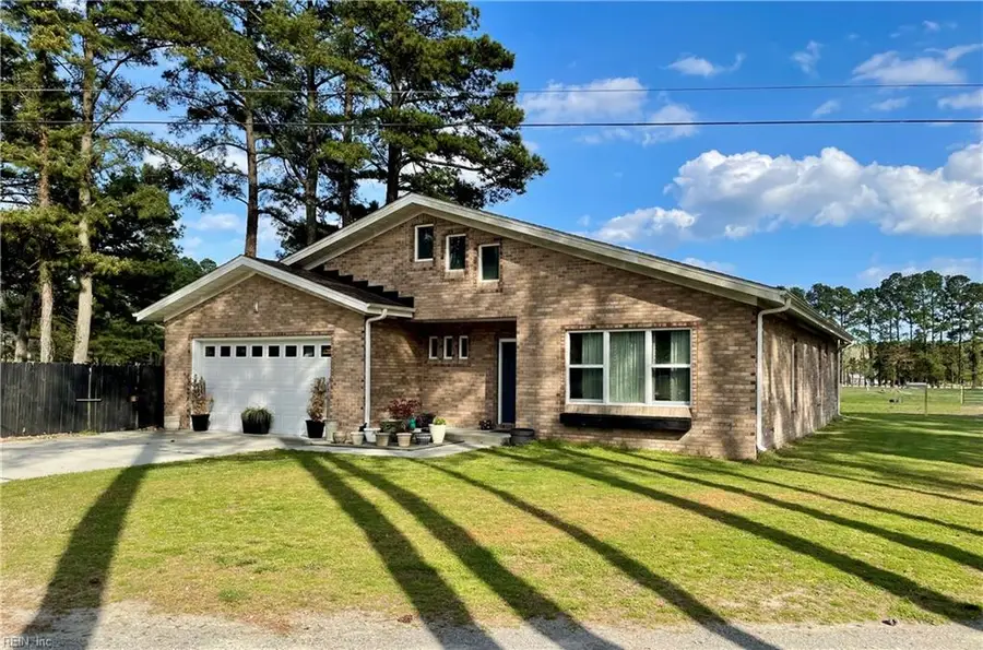 1624 N Muddy Creek Road, Virginia Beach, VA 23456 - #2