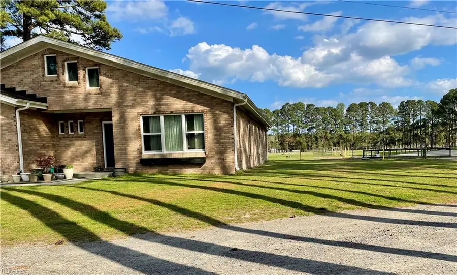 1624 N Muddy Creek Road, Virginia Beach, VA 23456 - #3