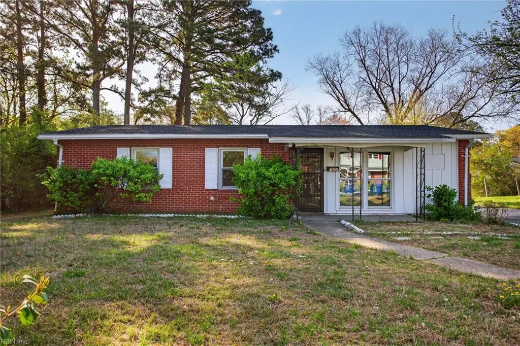 122 Jenness Lane, Newport News, VA 23602 - #1