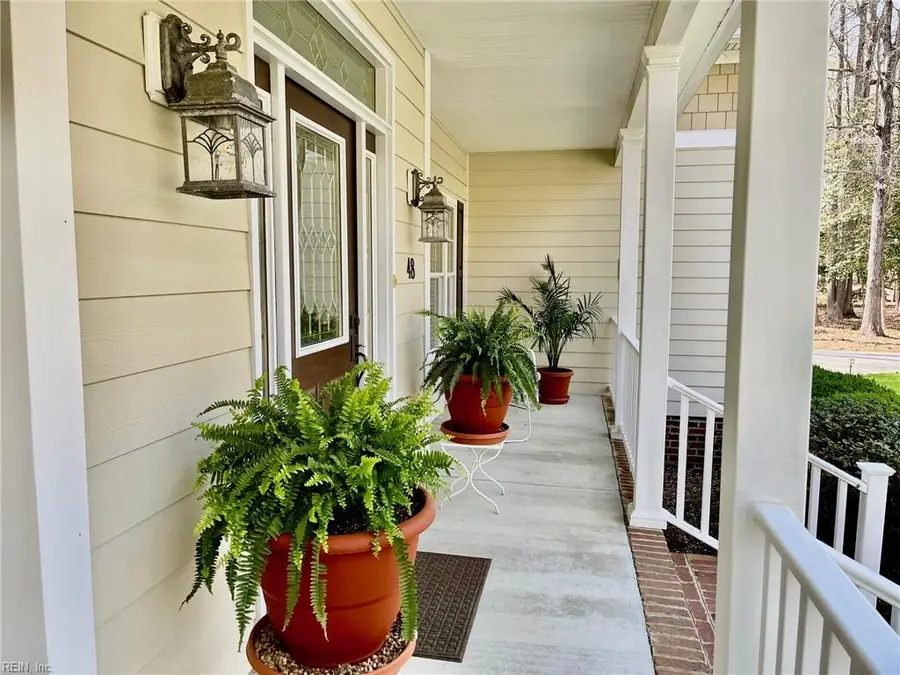 48 Turtle Point Lane, Hartfield, VA 23071 - #3