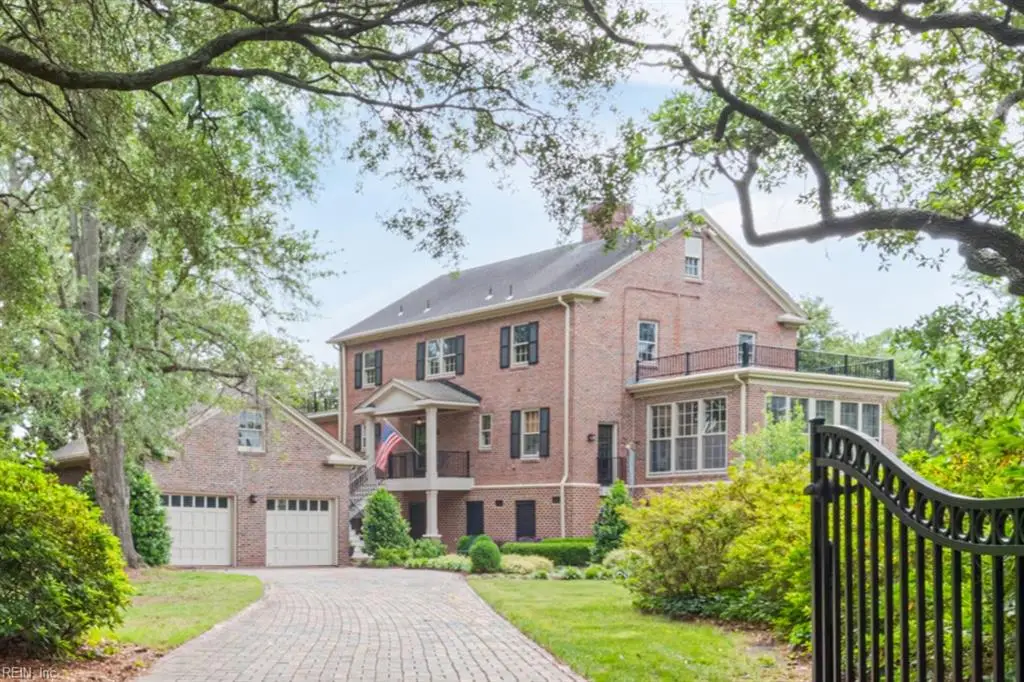 7320 Shirland Avenue, Norfolk, VA 23505 - #1