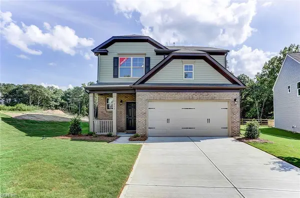 6321 Janice Court, Gloucester, VA 23061