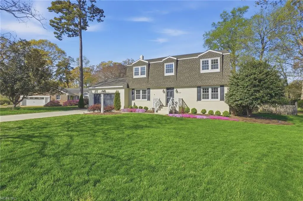 1353 Stephens Road, Virginia Beach, VA 23454 - #1