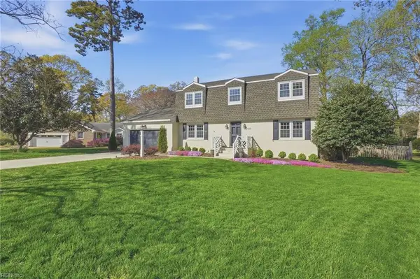 1353 Stephens Road, Virginia Beach, VA 23454