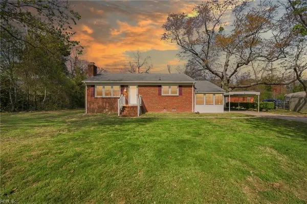 8952 Pocahontas Trail, Williamsburg, VA 23185