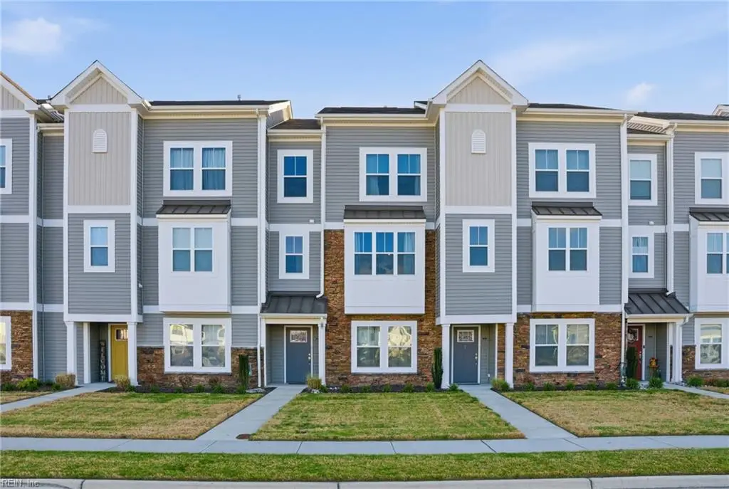 2003 Laycock Lane #103, Suffolk, VA 23435 - #1