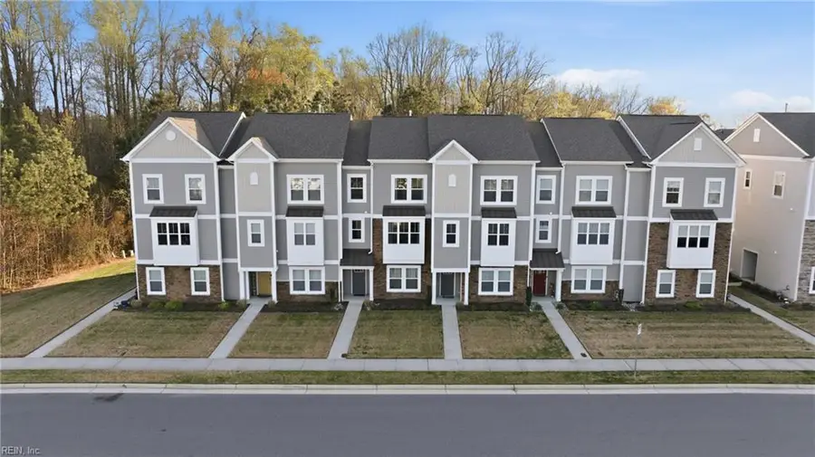 2003 Laycock Lane #103, Suffolk, VA 23435 - #2