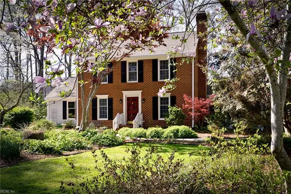 110 James Bray Drive, Williamsburg, VA 23188