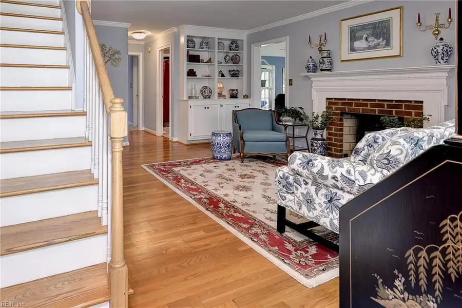 110 James Bray Drive, Williamsburg, VA 23188 - #3