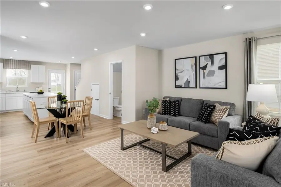 133 Bridgetowne Avenue, Edenton, NC 27932 - #3