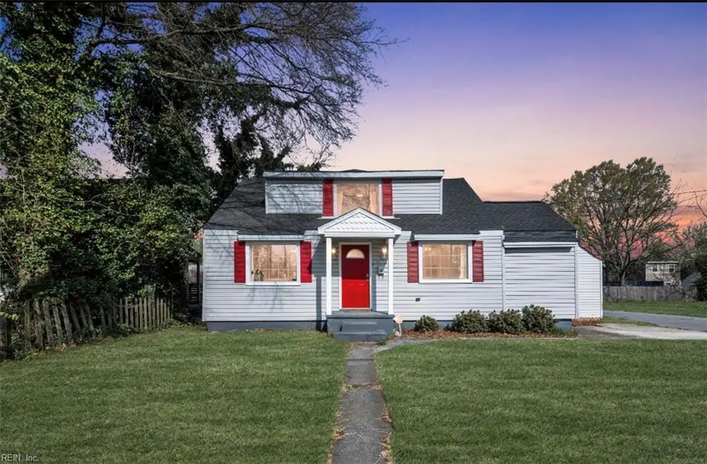 3600 Turnpike Road, Portsmouth, VA 23707 - #1