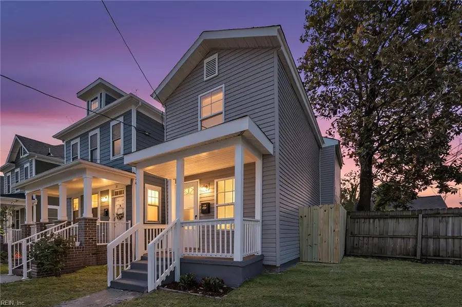 809 Lexington Street, Norfolk, VA 23504 - #2