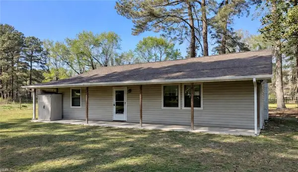 1521 Indian River Road, Virginia Beach, VA 23456