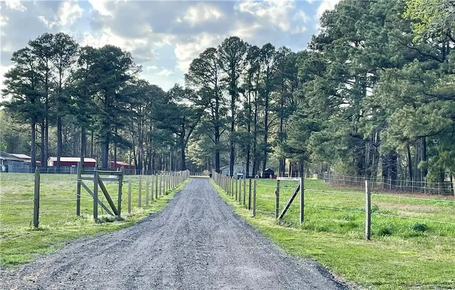 1521 Indian River Road, Virginia Beach, VA 23456 - #2