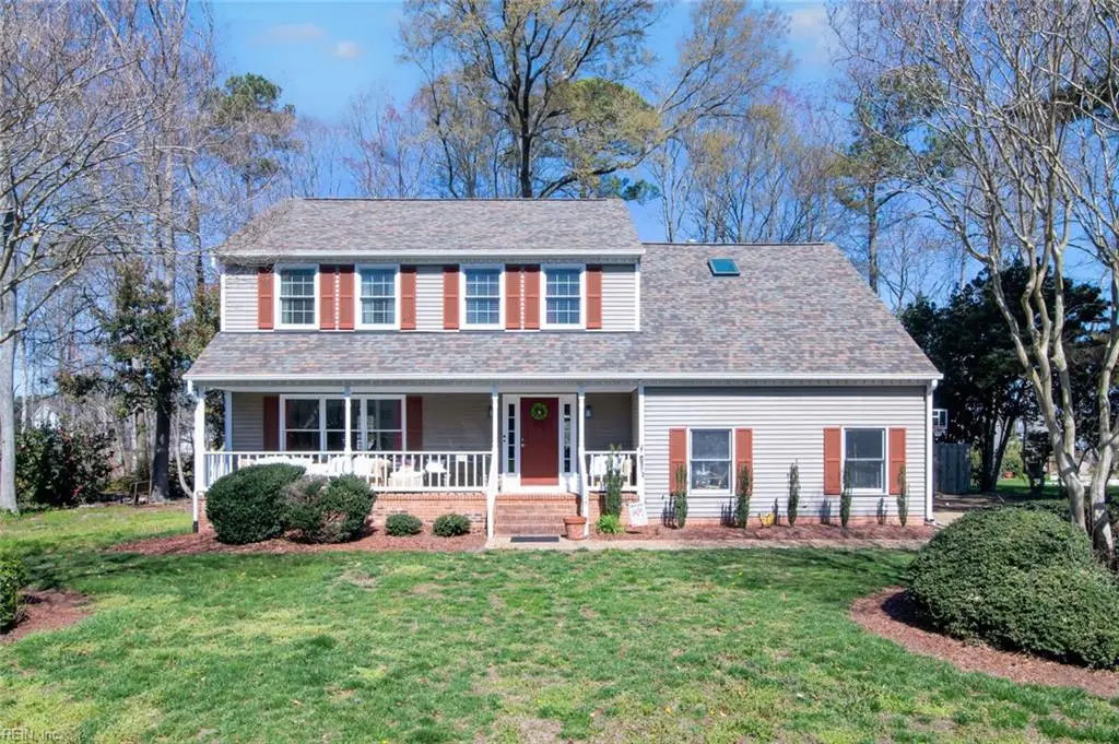 129 Stone Lake Court, Yorktown, VA 23693 - #1