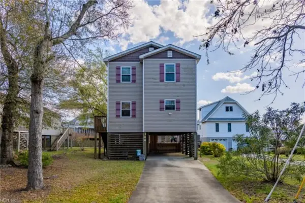 366 Sir Chandler Drive, Kill Devil Hills, NC 27948