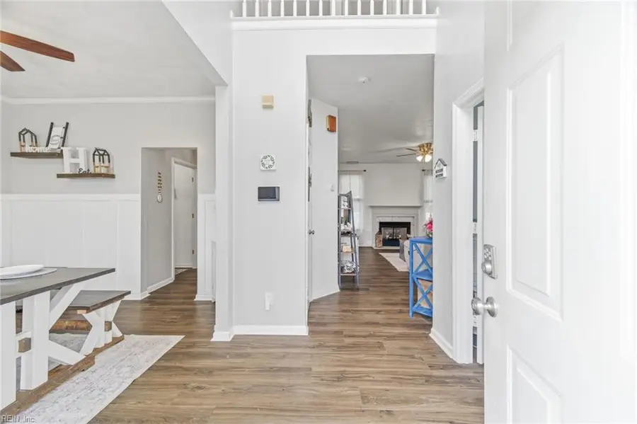 532 Shelview Circle, Chesapeake, VA 23323 - #3