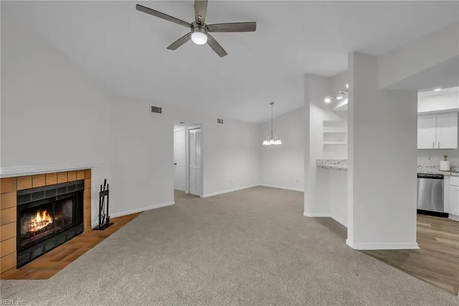 1601 Stone Moss Reach #C, Chesapeake, VA 23320 - #3