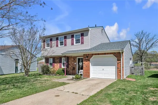 5144 Edon Hall Lane, Virginia Beach, VA 23464