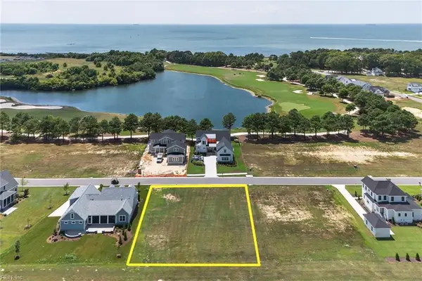 208 Muirfield Drive, Cape Charles, VA 23310