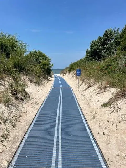 208 Muirfield Drive, Cape Charles, VA 23310 - #2