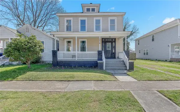 1016 31st Street, Newport News, VA 23607