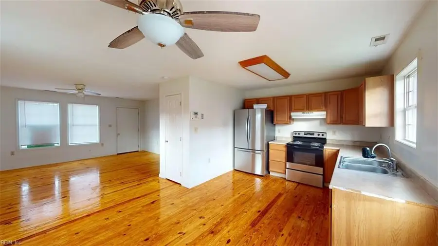 4247 Hadlock Road, Exmore, VA 23350 - #2