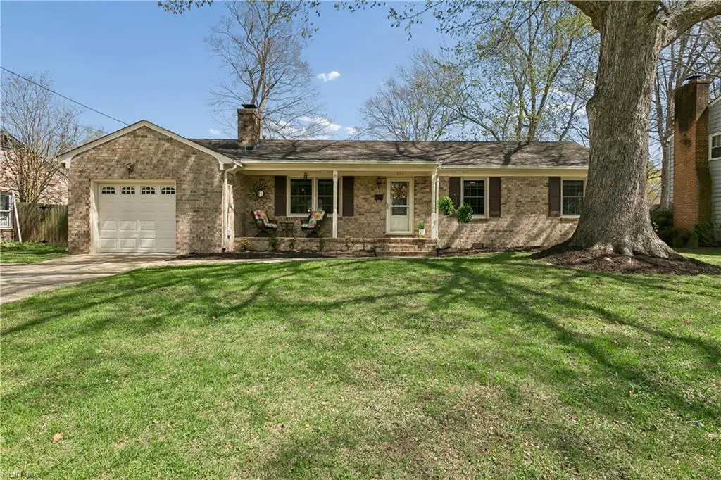 864 Costigan Drive, Newport News, VA 23608 - #1