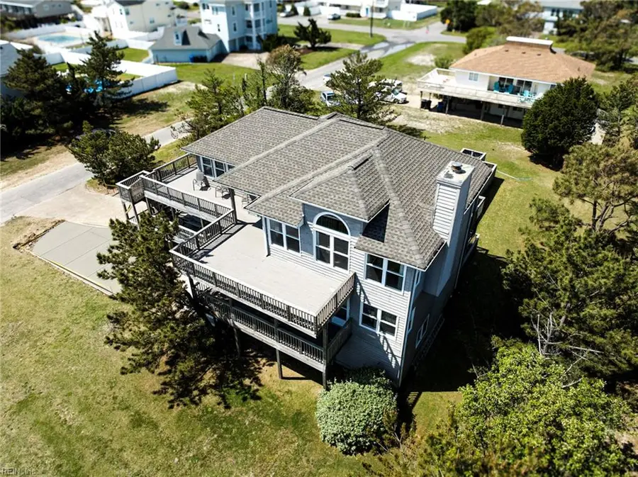 2349 Sandfiddler Rd Road, Virginia Beach, VA 23456 - #3