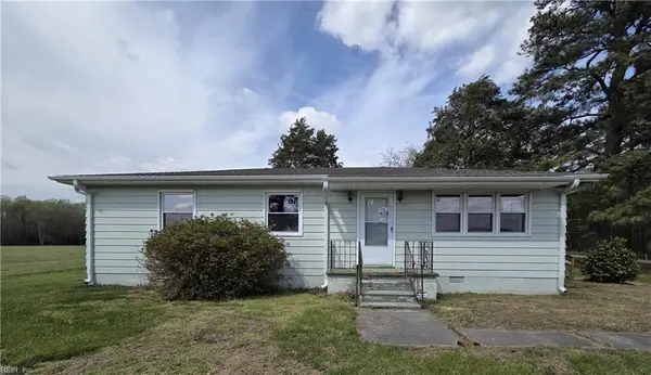 14035 Foursquare Road, Smithfield, VA 23430