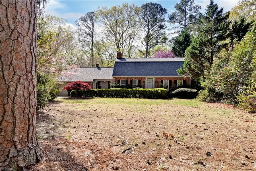 803 Wormley Creek Drive, Yorktown, VA 23692 - #2