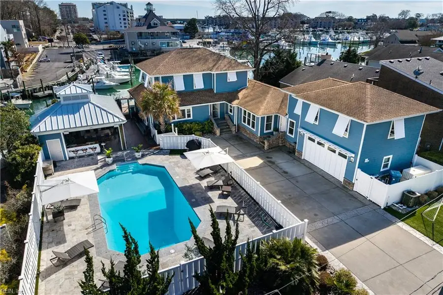 309 Caspian Avenue, Virginia Beach, VA 23451 - #3