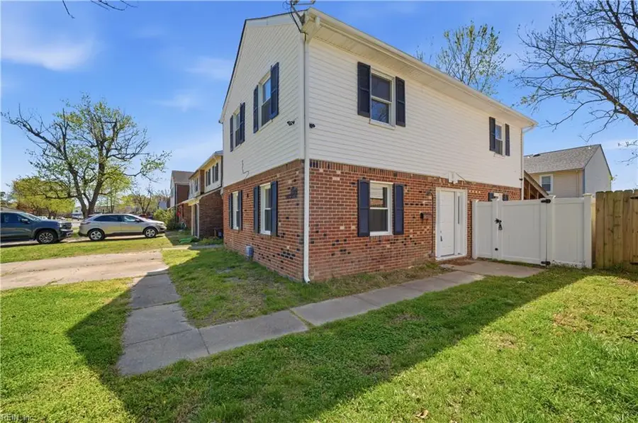 3361 Lakecrest Road, Virginia Beach, VA 23452 - #2