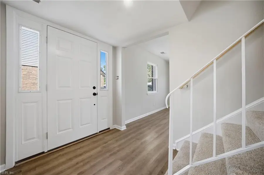 3361 Lakecrest Road, Virginia Beach, VA 23452 - #3