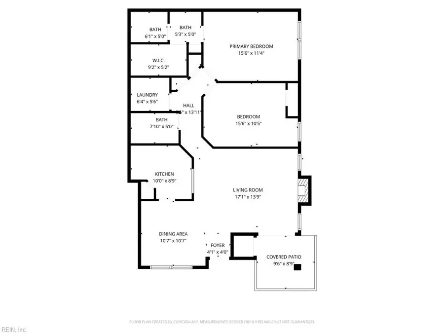 12768 Daybreak Circle, Newport News, VA 23602 - #3