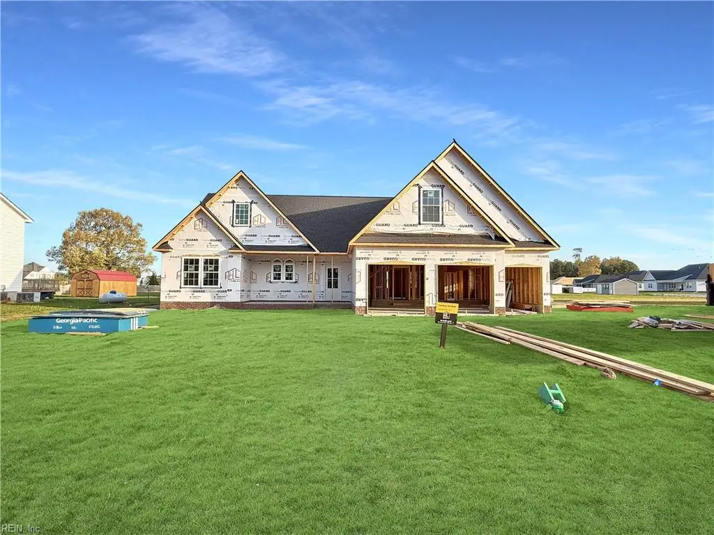 116 Grand View Drive, Elizabeth City, NC 27909 - #1