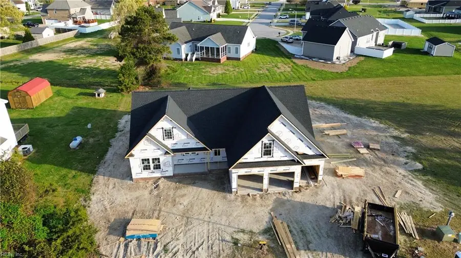 116 Grand View Drive, Elizabeth City, NC 27909 - #3