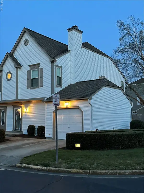 941 Lehman Drive, Virginia Beach, VA 23462