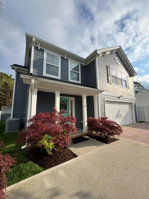 403B 16th Street, Virginia Beach, VA 23451 - #1